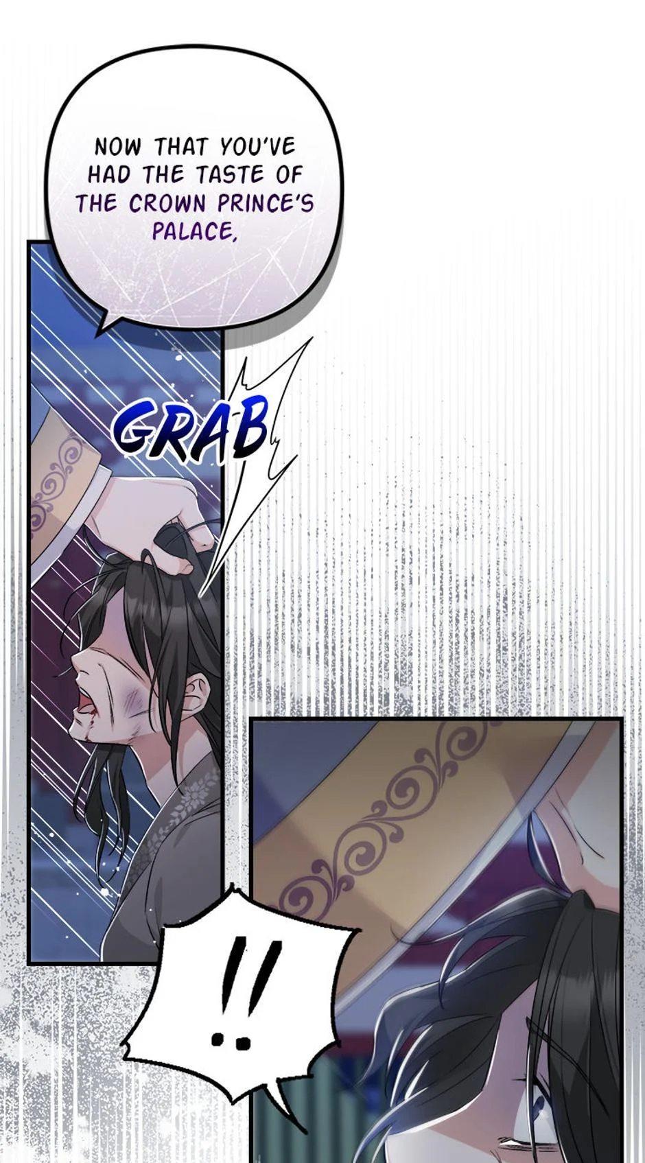 Close the Petals Chapter 28 - Page 49
