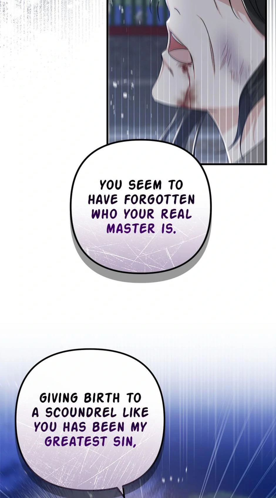Close the Petals Chapter 28 - Page 50