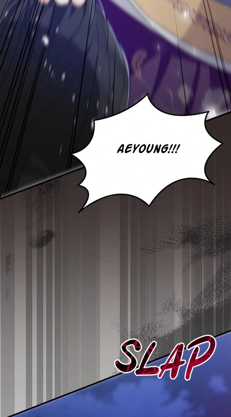 Close the Petals Chapter 28 - Page 52