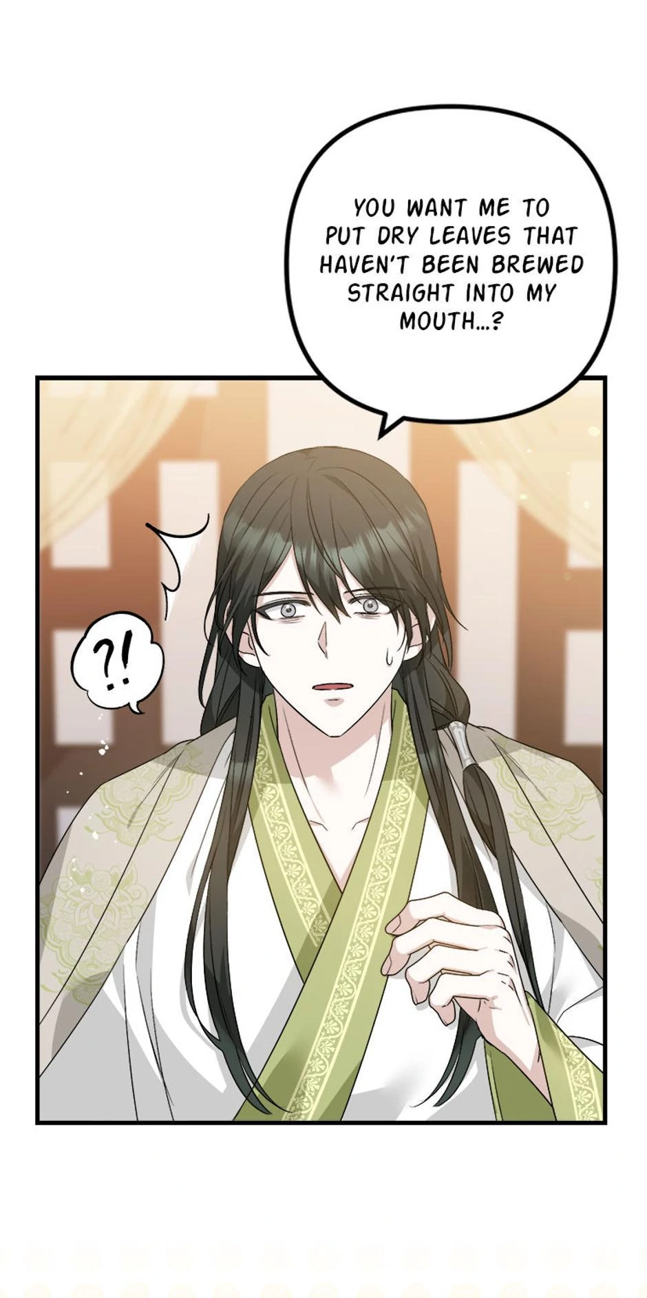 Close the Petals Chapter 28 - Page 7
