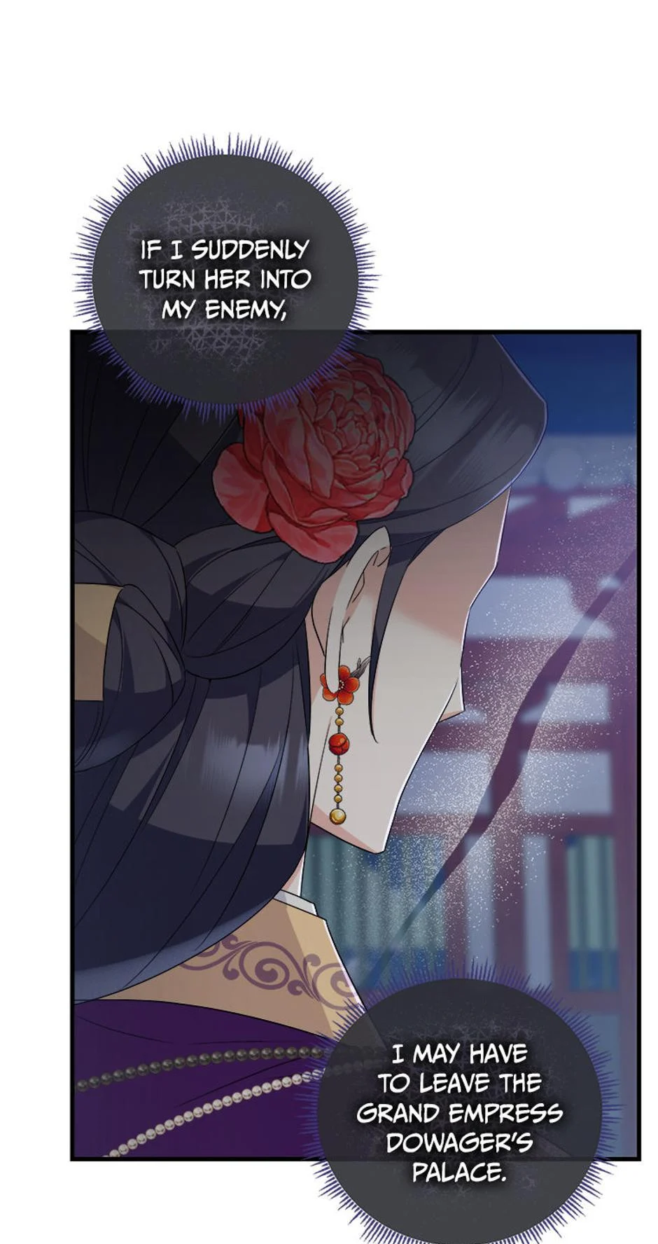 Close the Petals Chapter 29 - Page 12