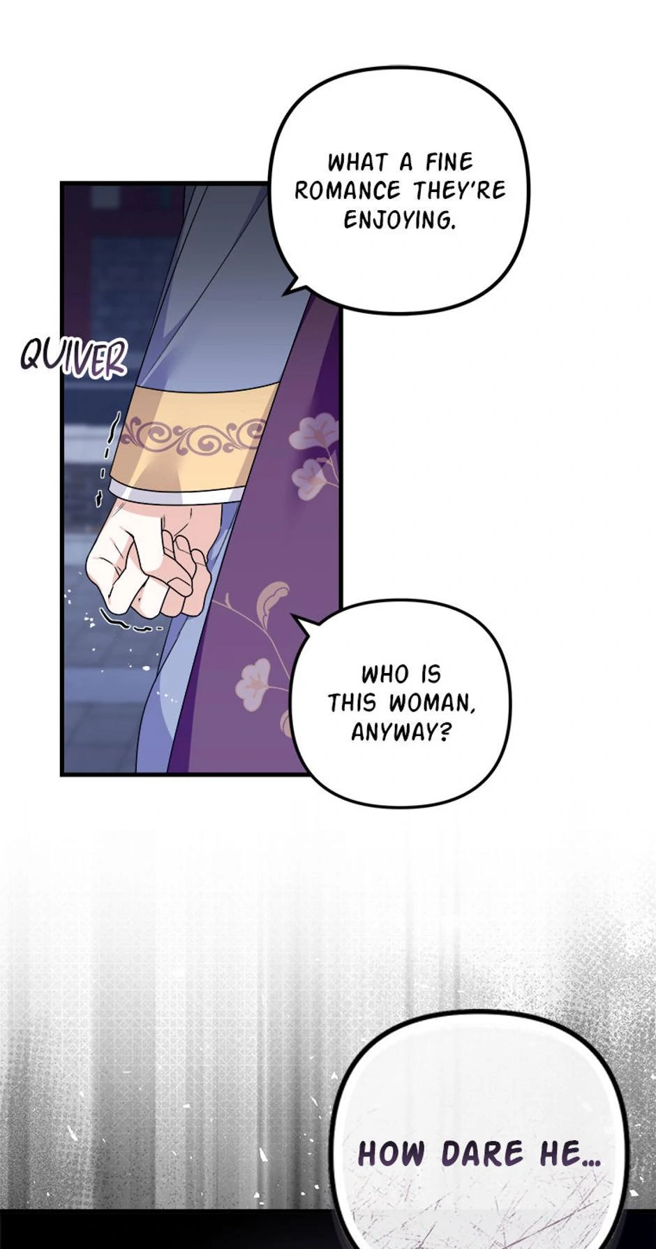 Close the Petals Chapter 29 - Page 18