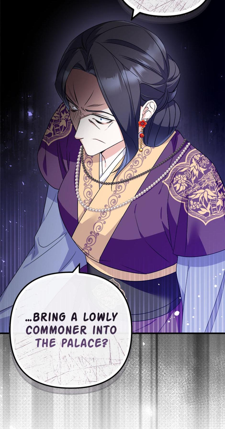 Close the Petals Chapter 29 - Page 19