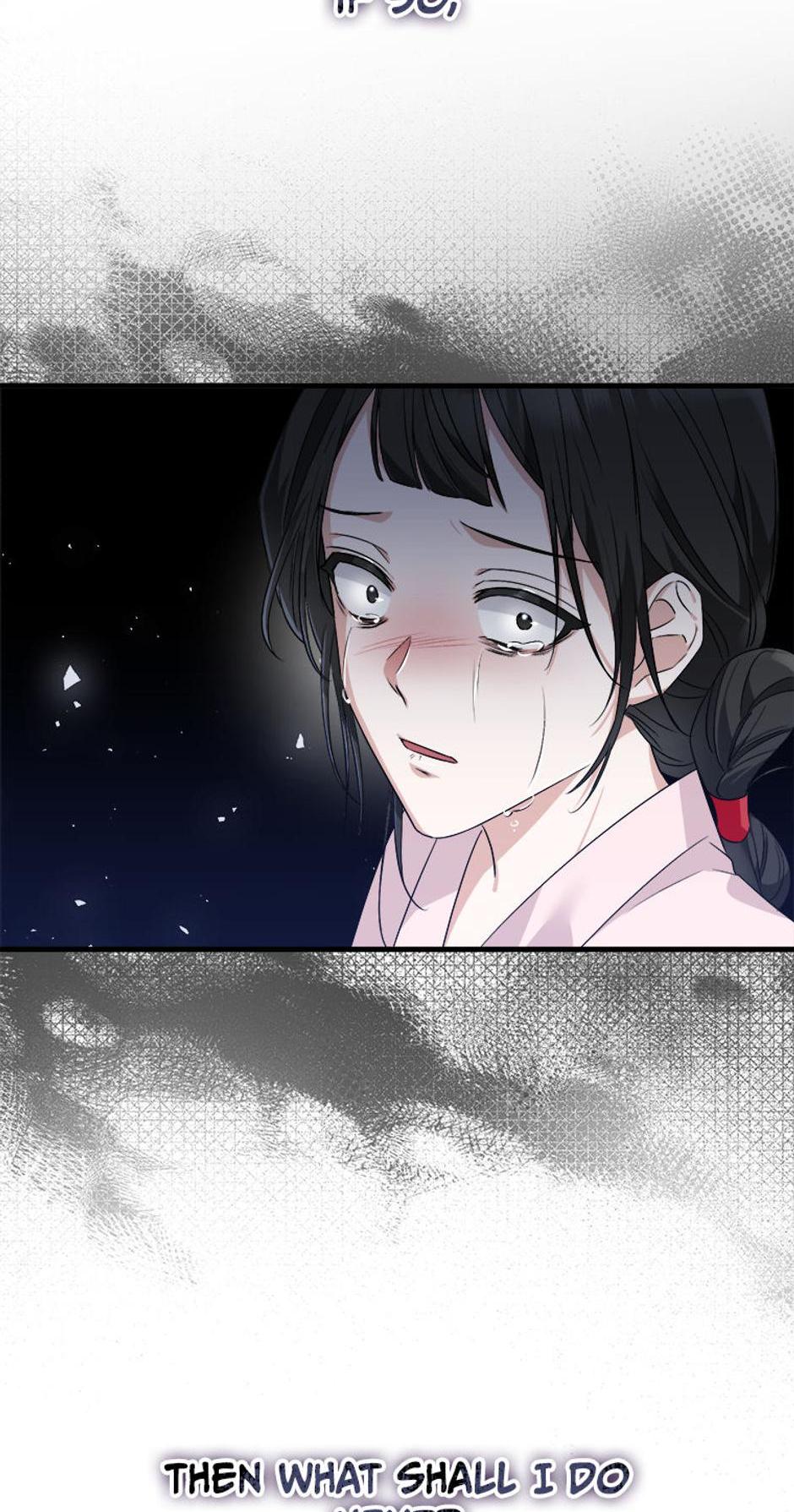 Close the Petals Chapter 29 - Page 22