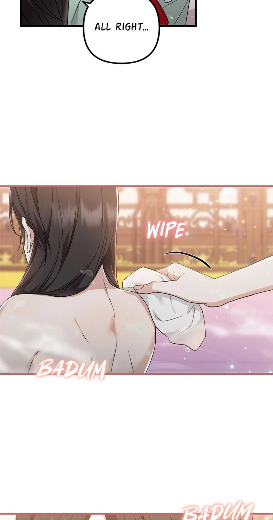 Close the Petals Chapter 29 - Page 29