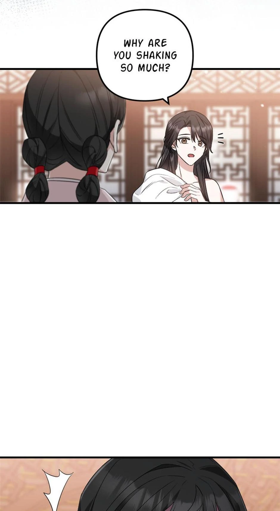 Close the Petals Chapter 29 - Page 34