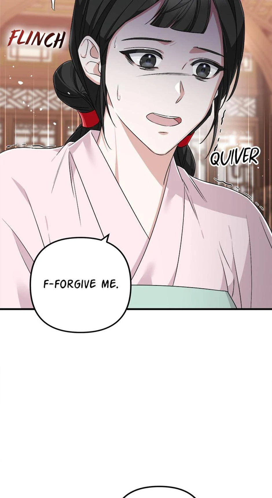 Close the Petals Chapter 29 - Page 35