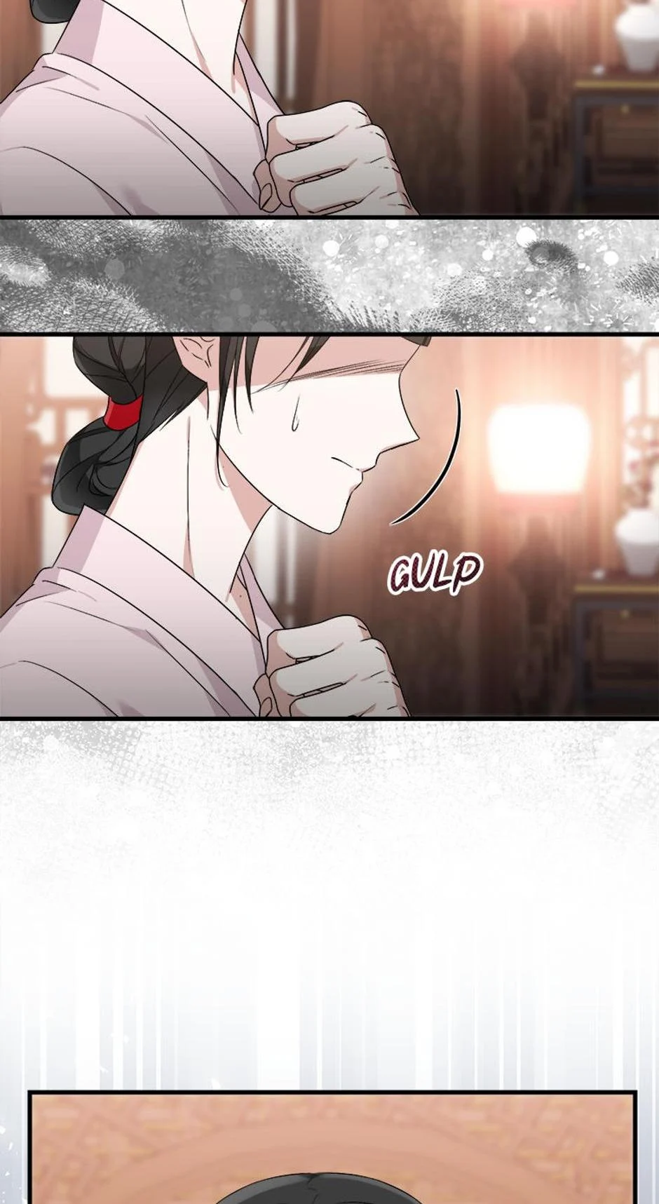 Close the Petals Chapter 29 - Page 37
