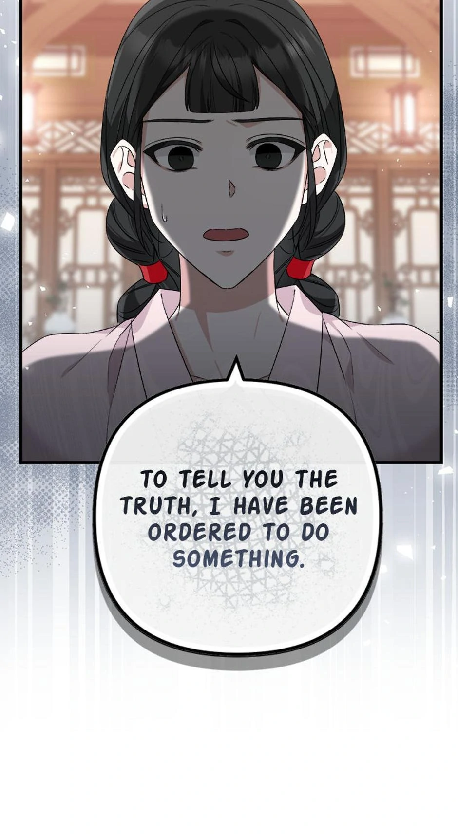 Close the Petals Chapter 29 - Page 38