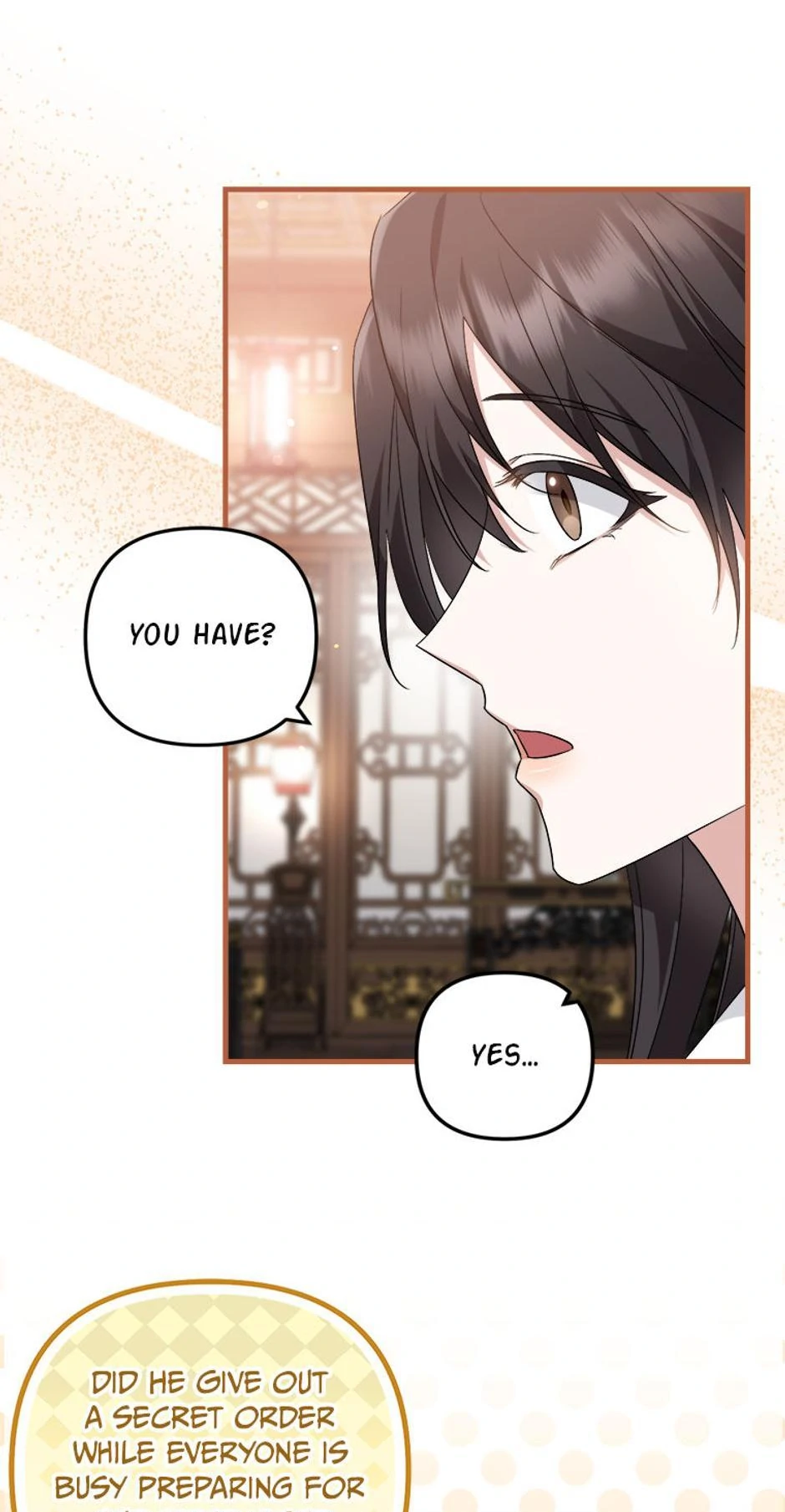 Close the Petals Chapter 29 - Page 39