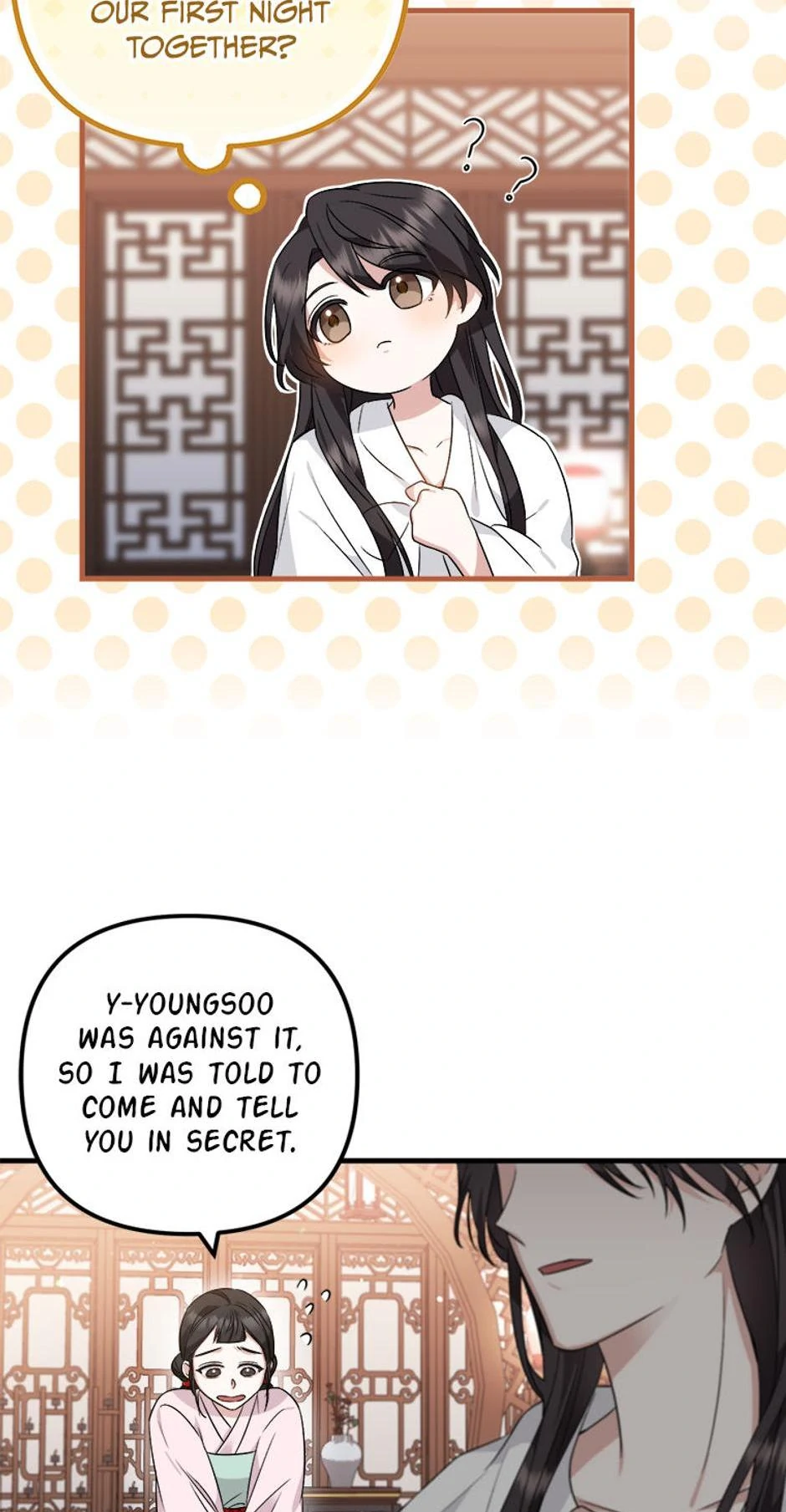 Close the Petals Chapter 29 - Page 40