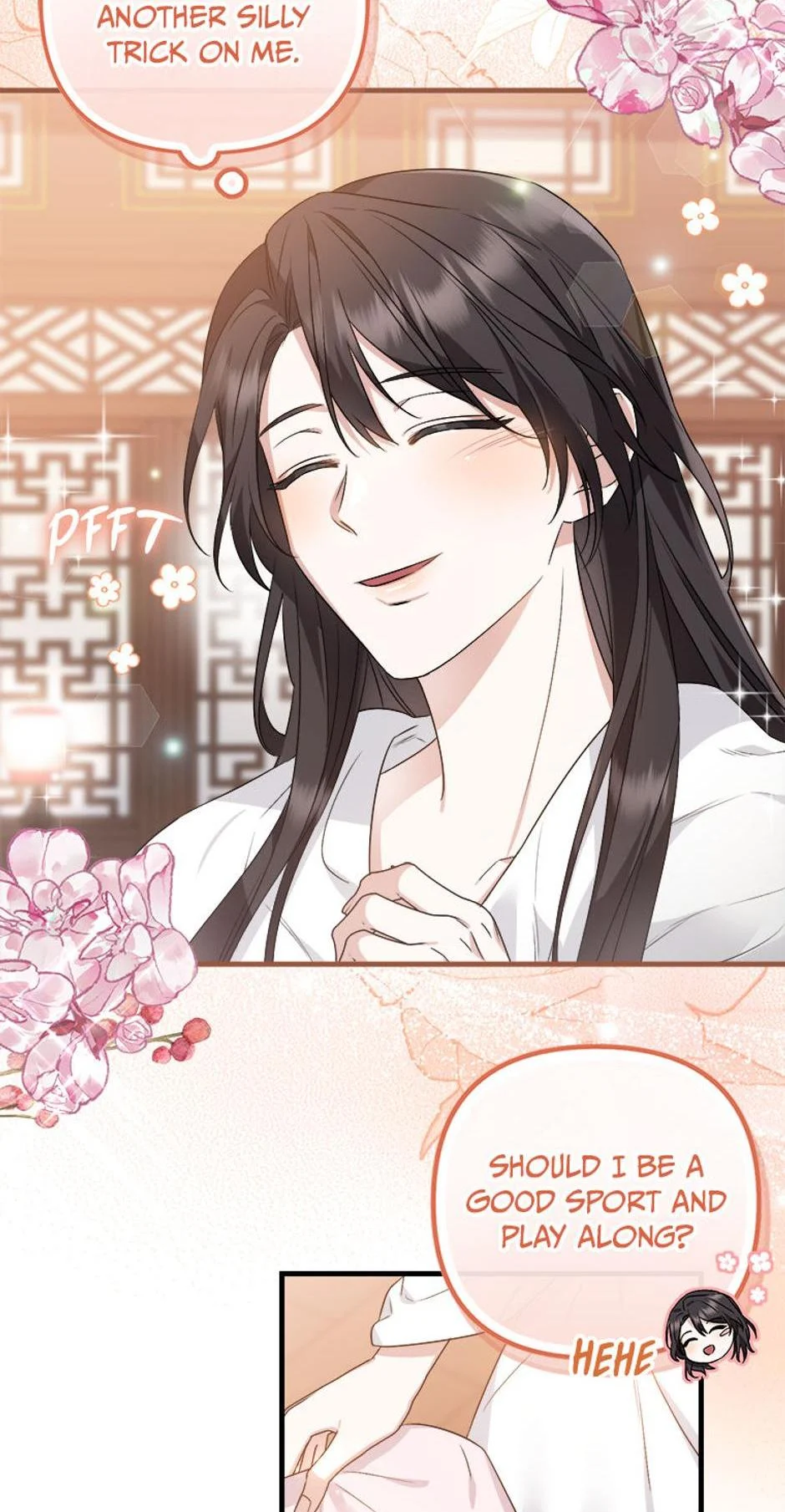 Close the Petals Chapter 29 - Page 42
