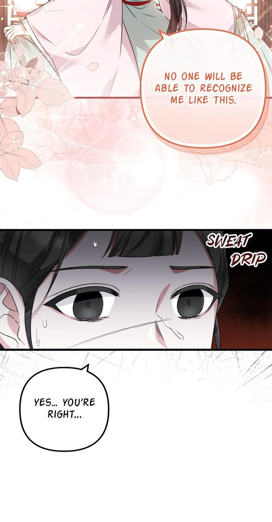 Close the Petals Chapter 29 - Page 44