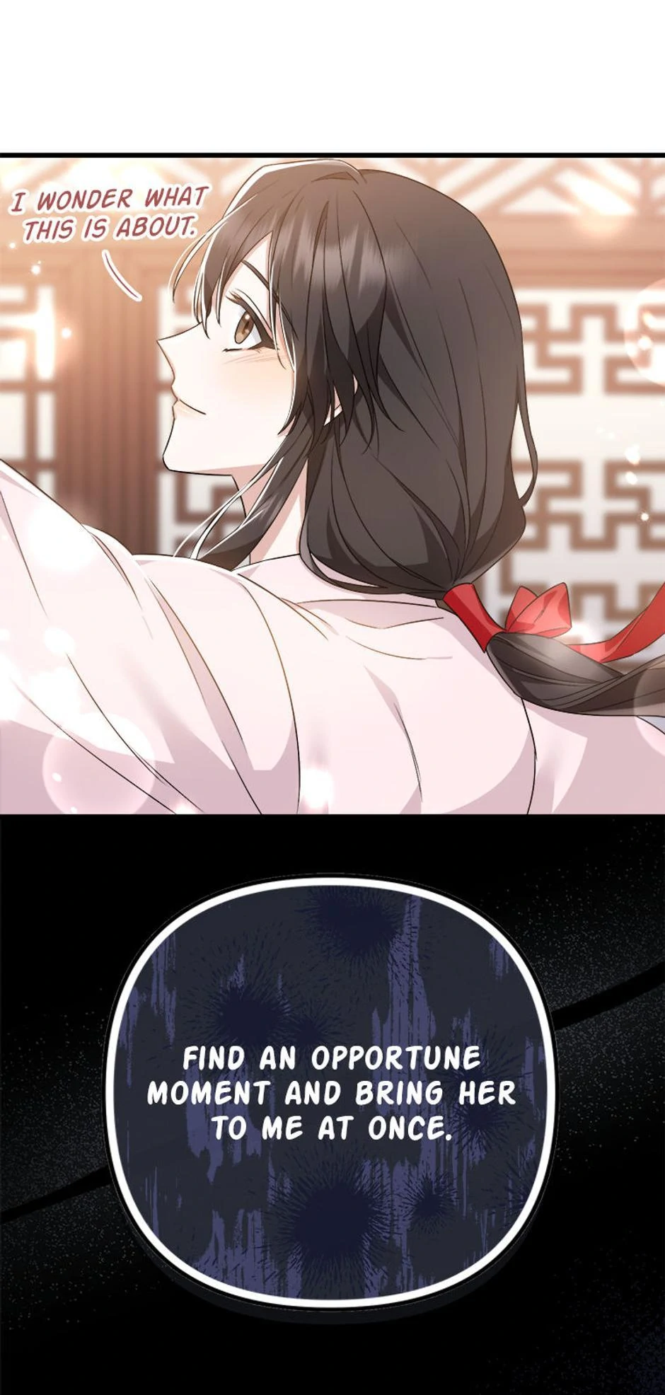Close the Petals Chapter 29 - Page 45