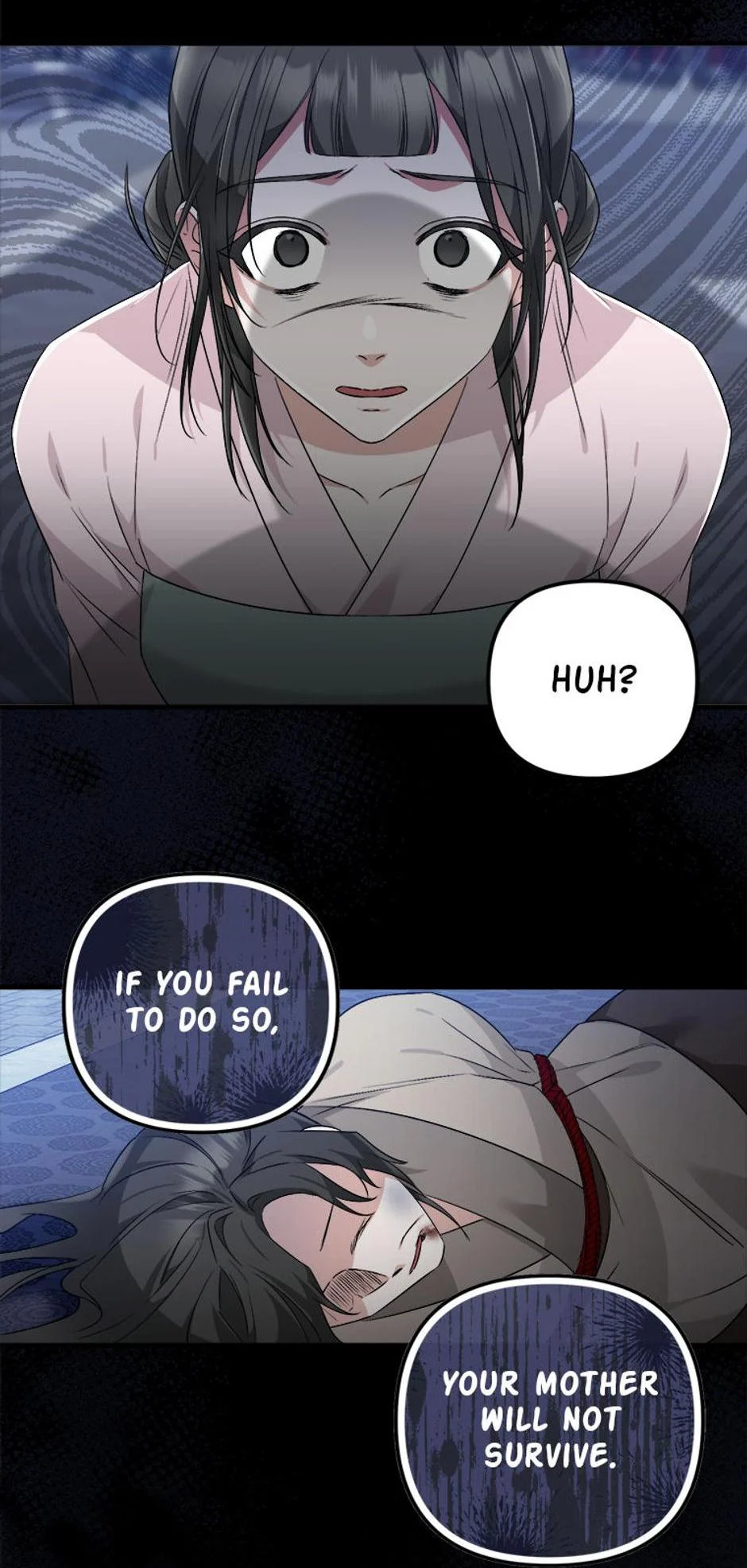 Close the Petals Chapter 29 - Page 46