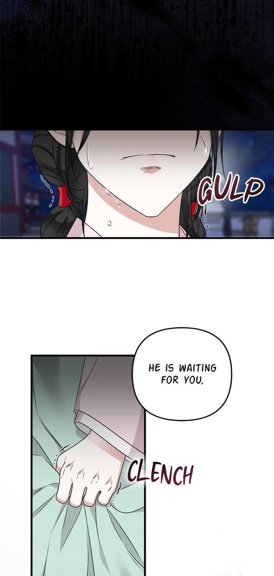 Close the Petals Chapter 29 - Page 48
