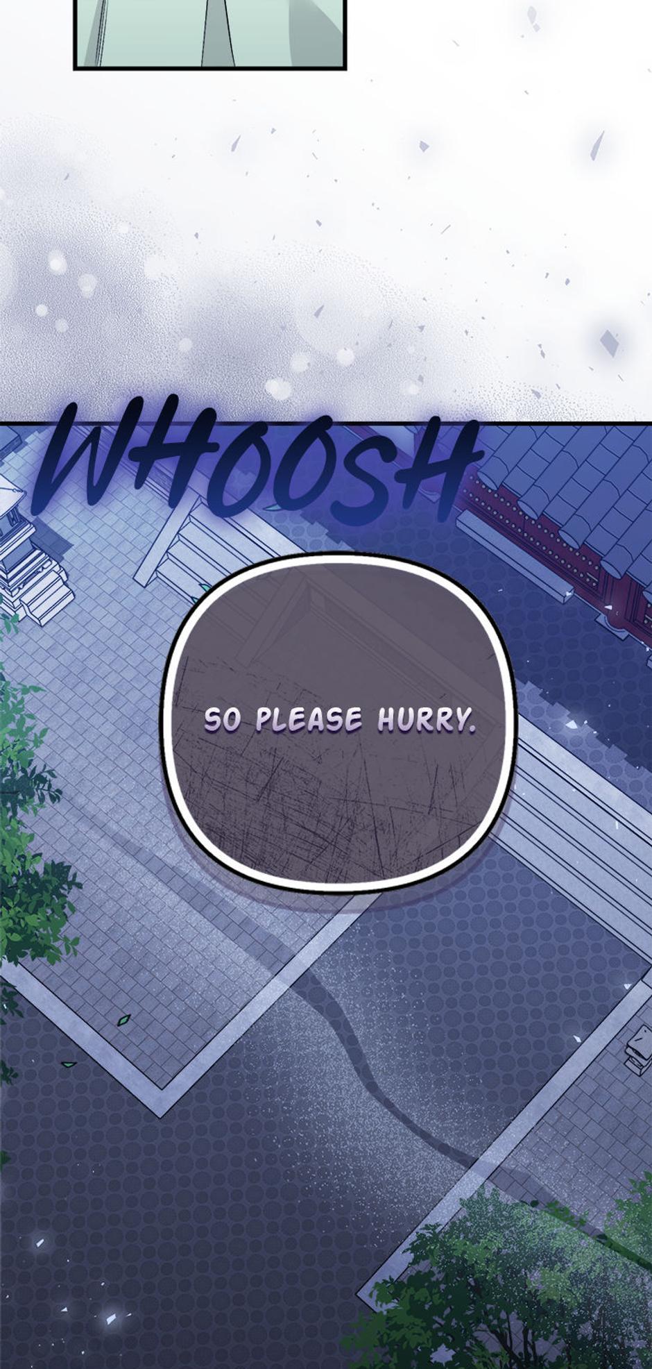 Close the Petals Chapter 29 - Page 49