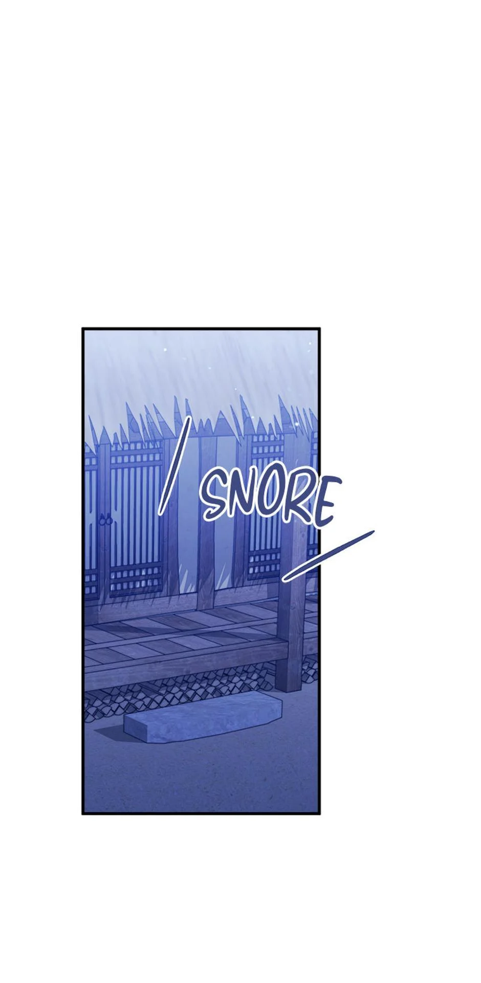 Close the Petals Chapter 3 - Page 1