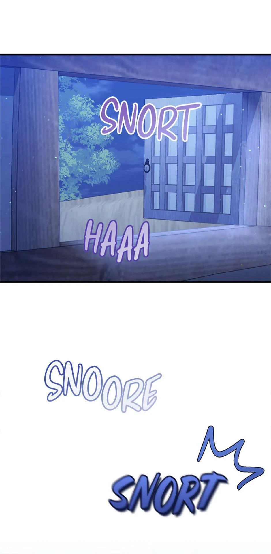 Close the Petals Chapter 3 - Page 2
