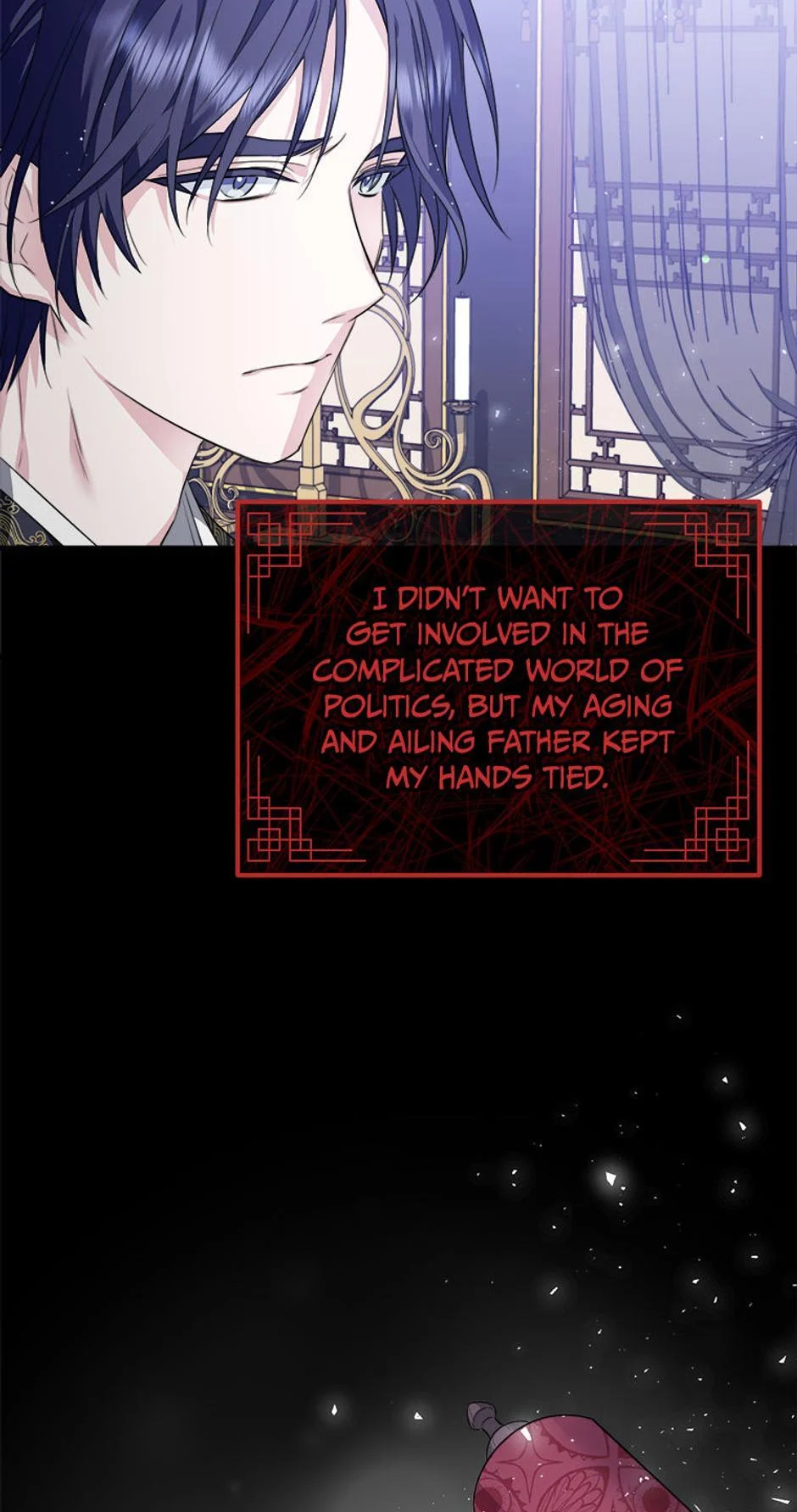 Close the Petals Chapter 3 - Page 11