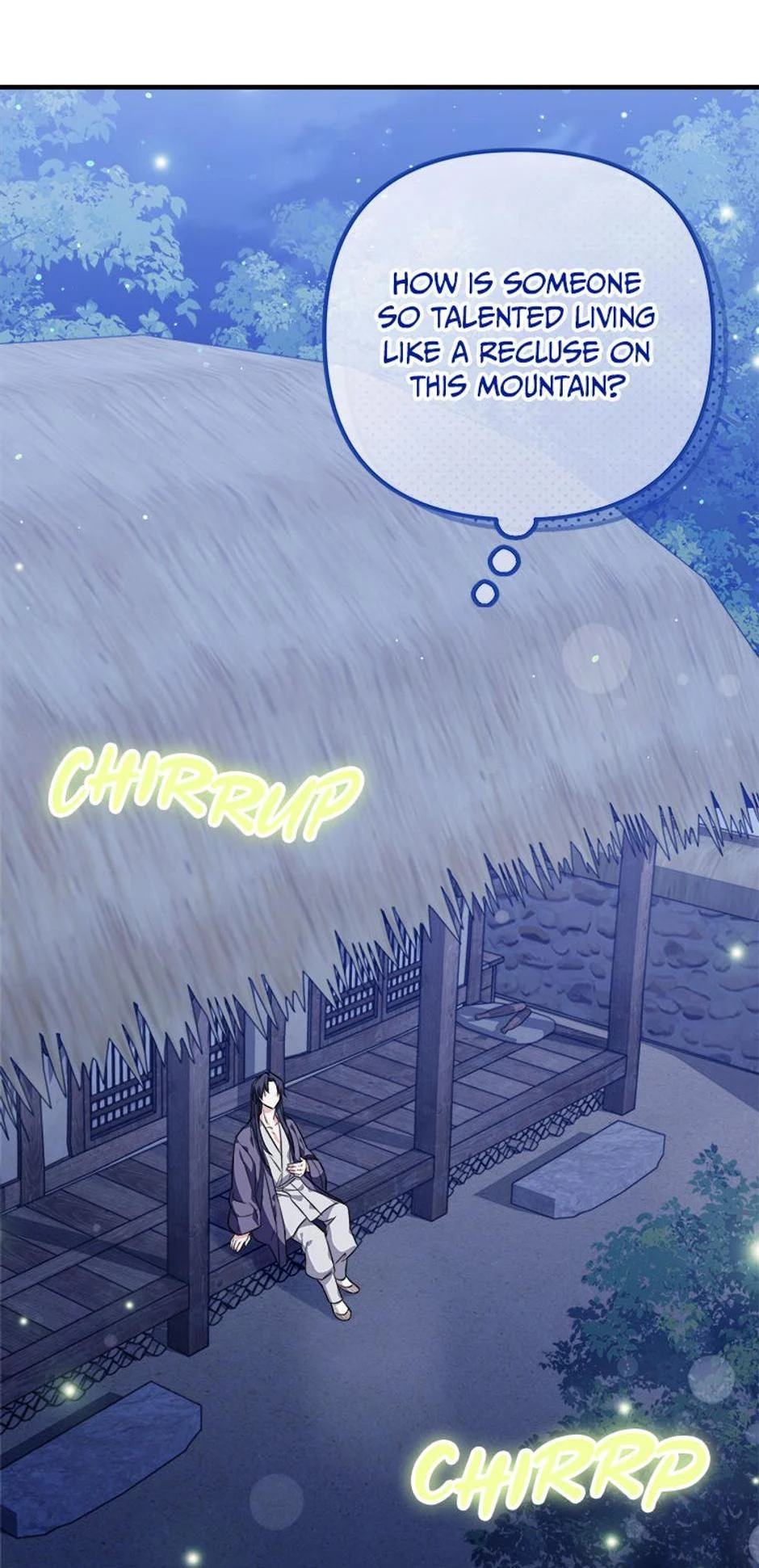 Close the Petals Chapter 3 - Page 20