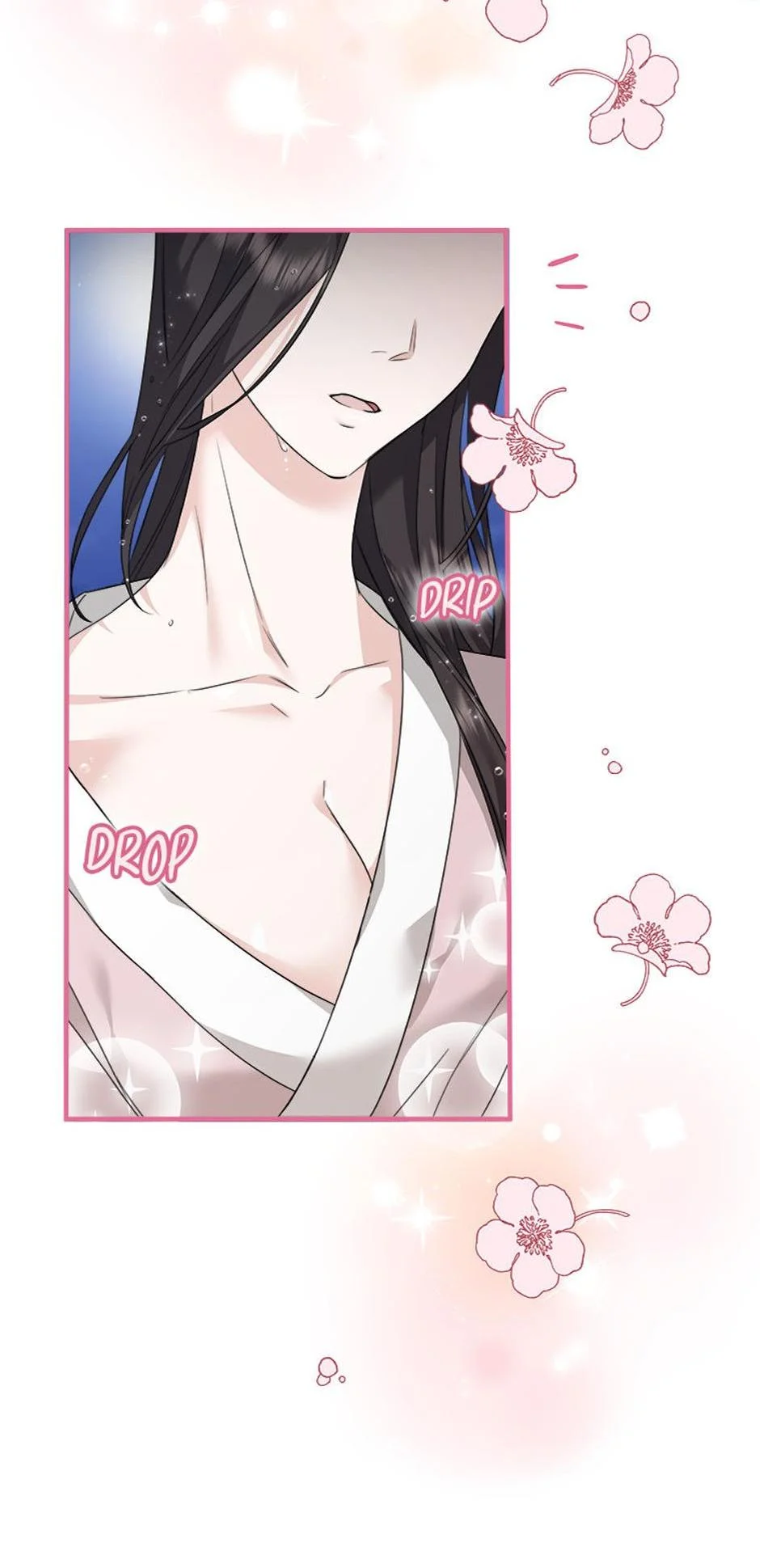 Close the Petals Chapter 3 - Page 23