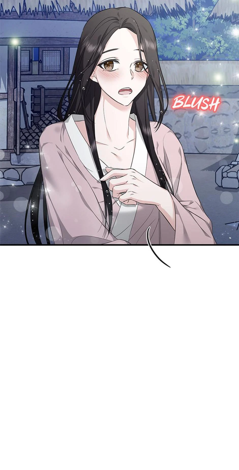 Close the Petals Chapter 3 - Page 25