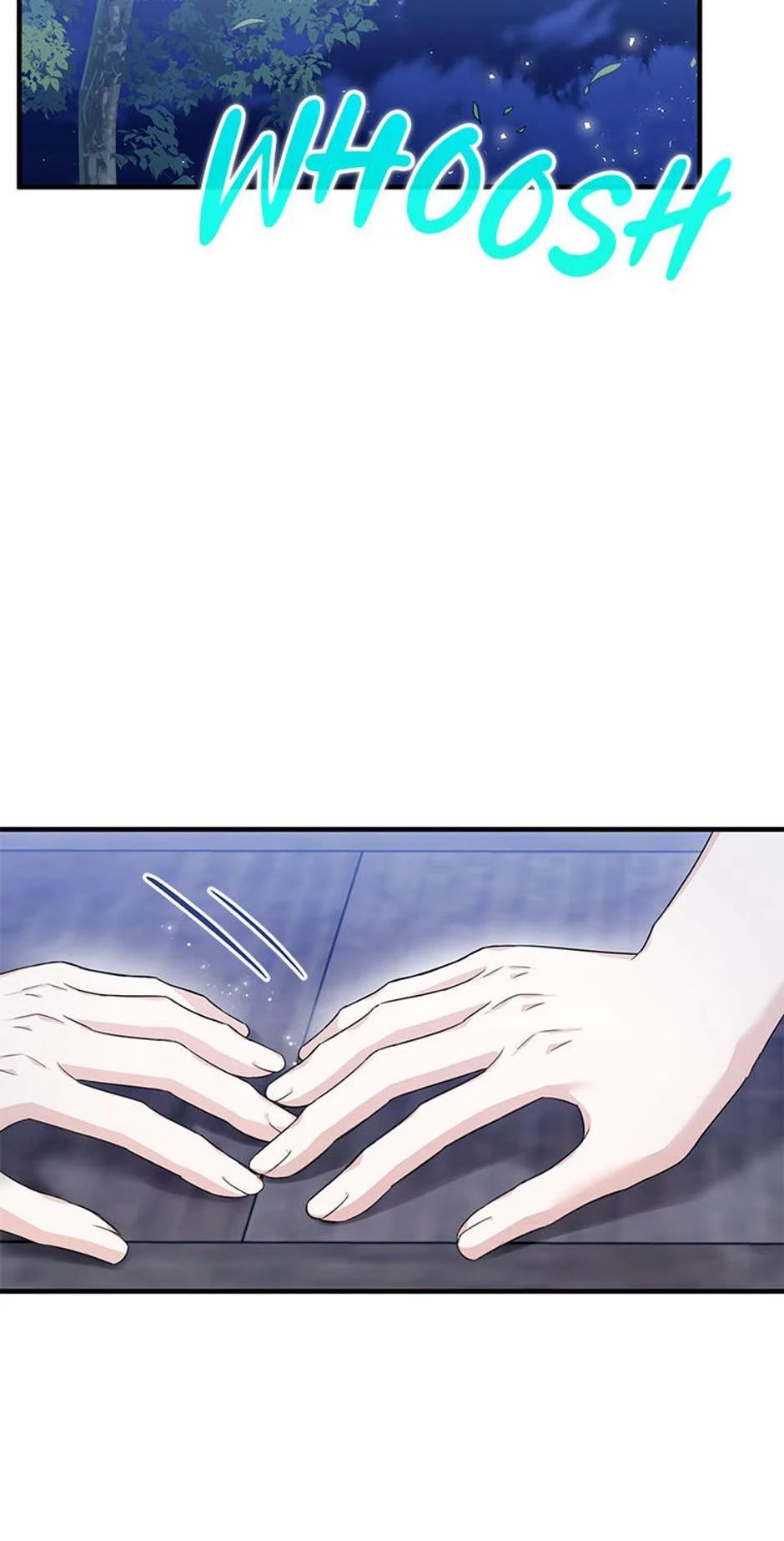 Close the Petals Chapter 3 - Page 27