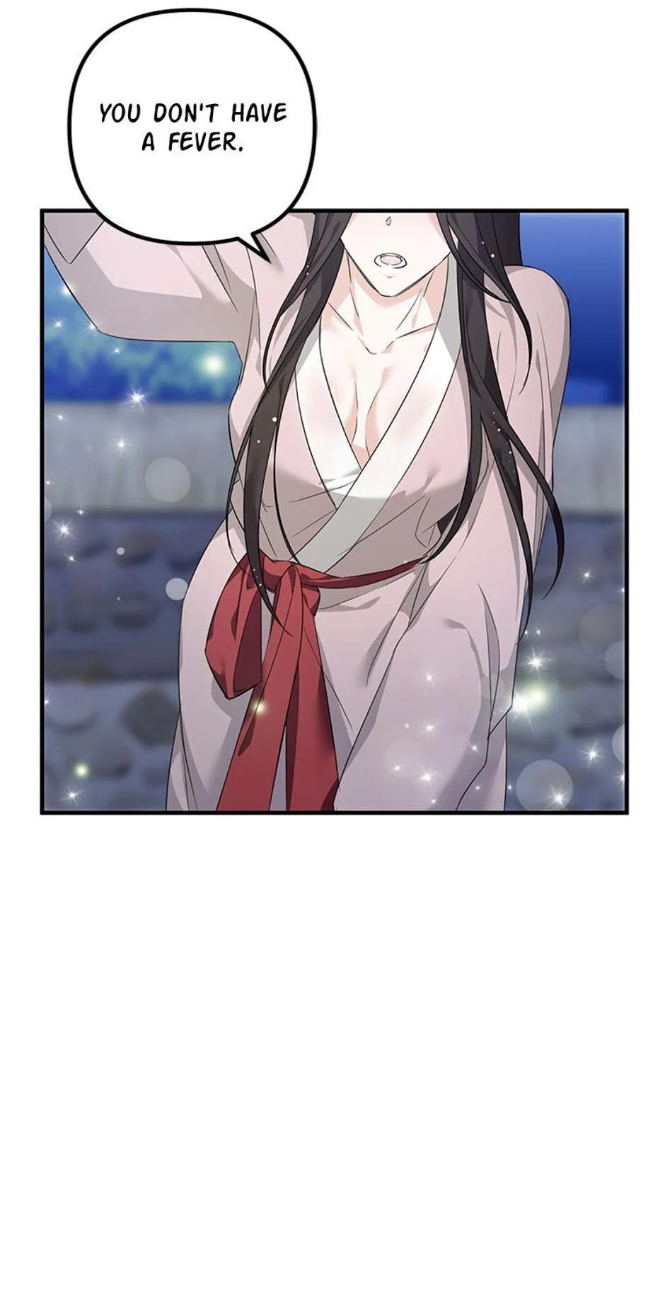 Close the Petals Chapter 3 - Page 29