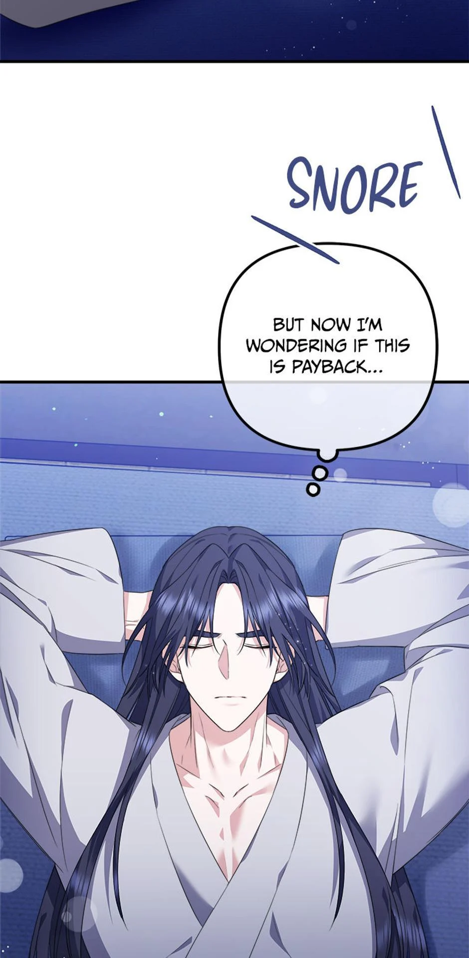Close the Petals Chapter 3 - Page 4