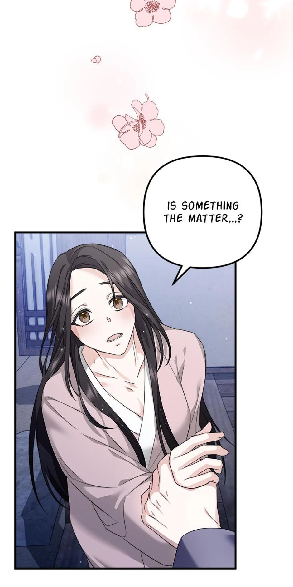 Close the Petals Chapter 3 - Page 33