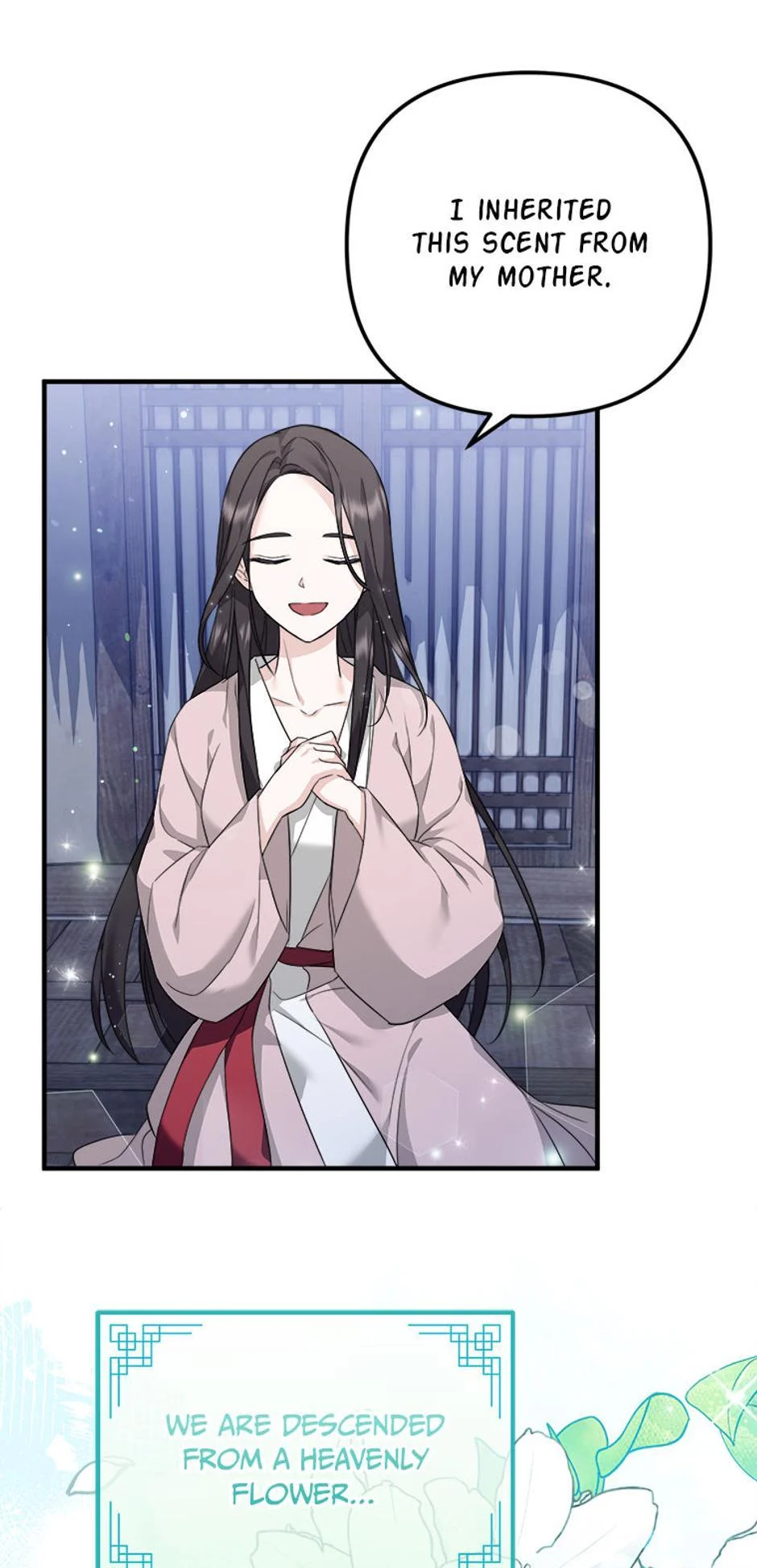 Close the Petals Chapter 3 - Page 38