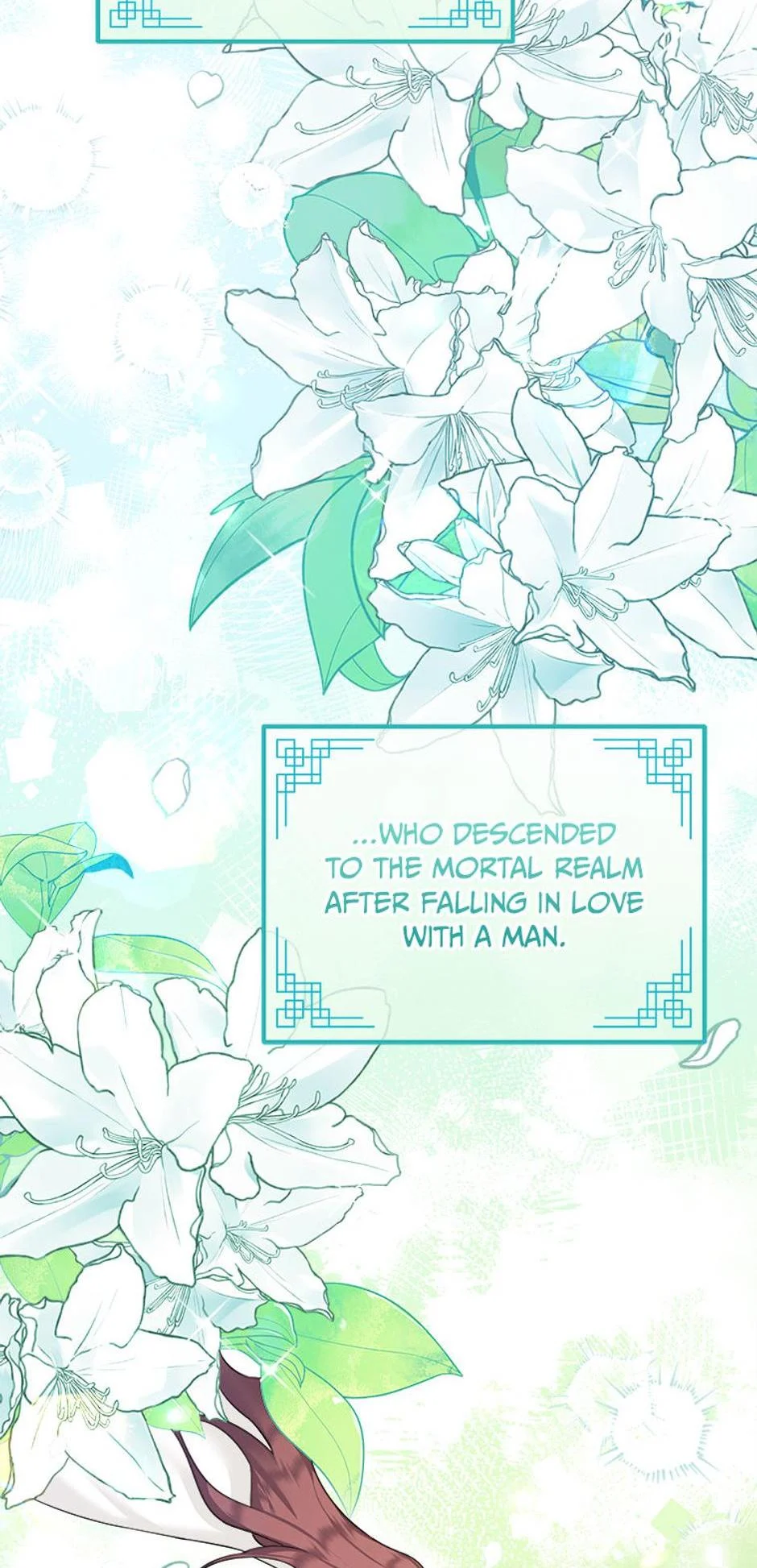Close the Petals Chapter 3 - Page 39
