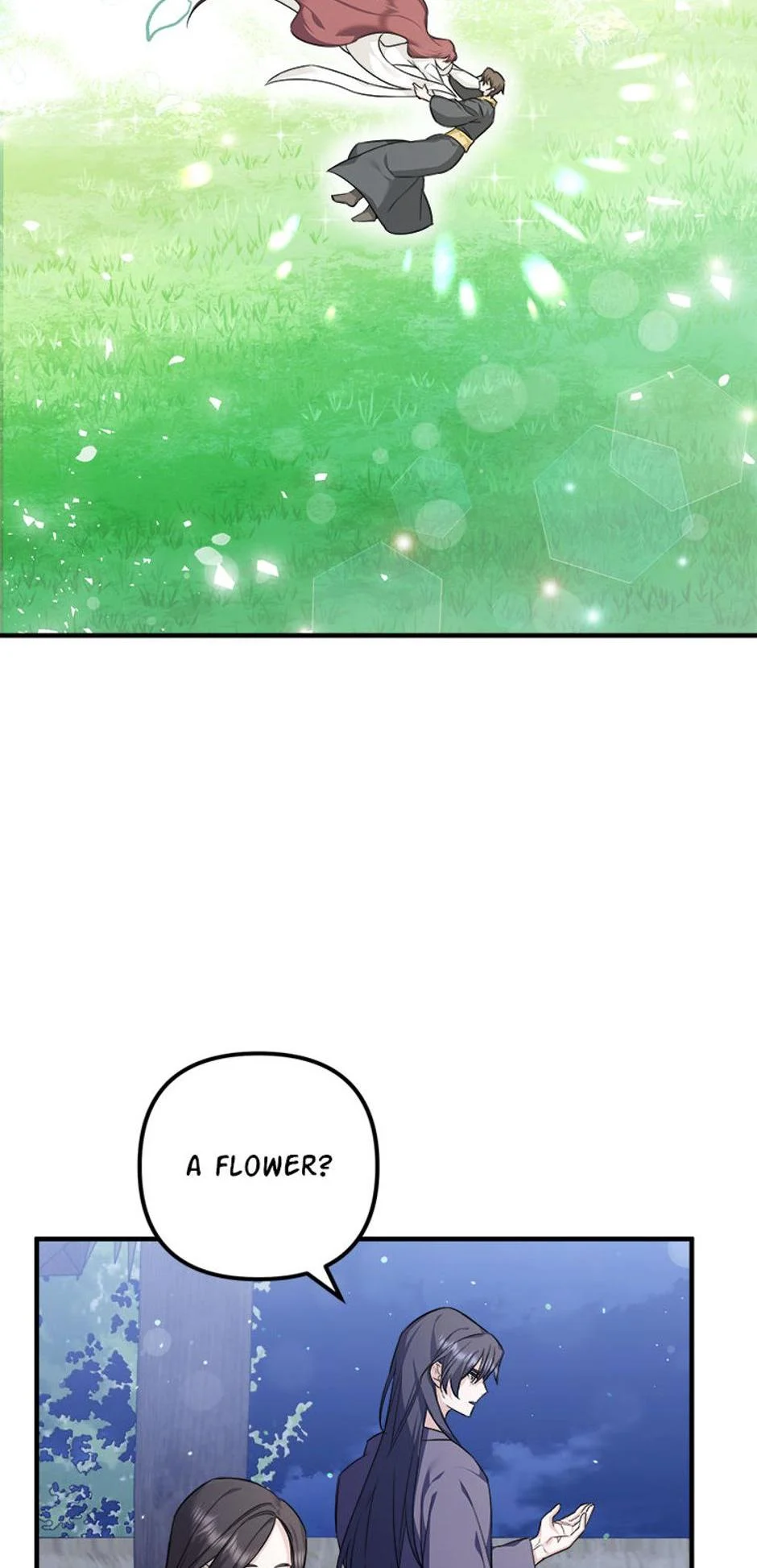 Close the Petals Chapter 3 - Page 40