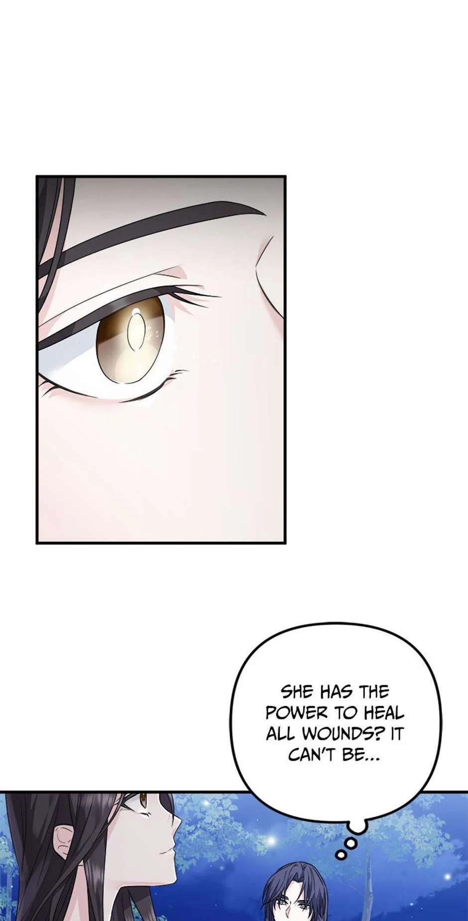 Close the Petals Chapter 3 - Page 44