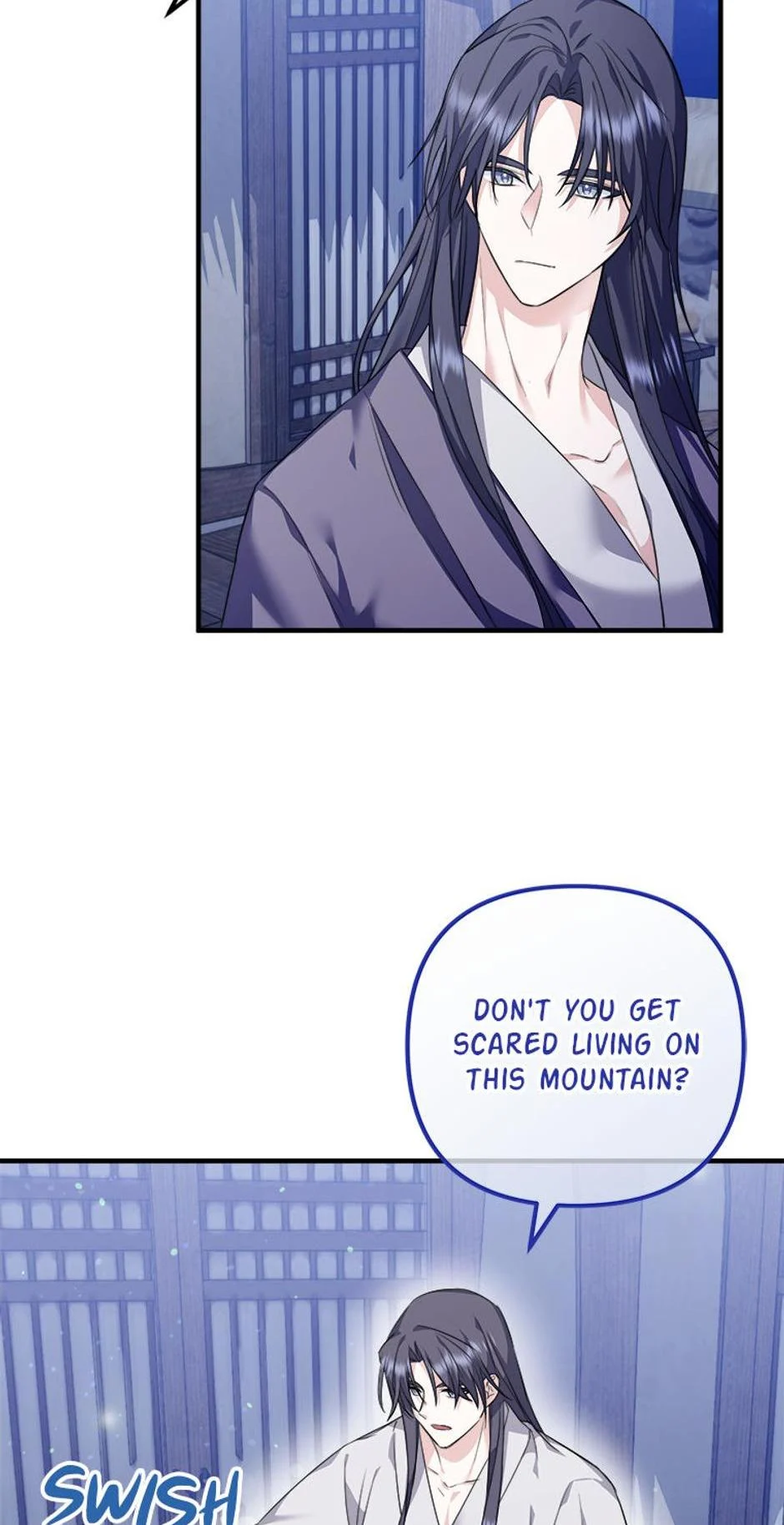 Close the Petals Chapter 3 - Page 51