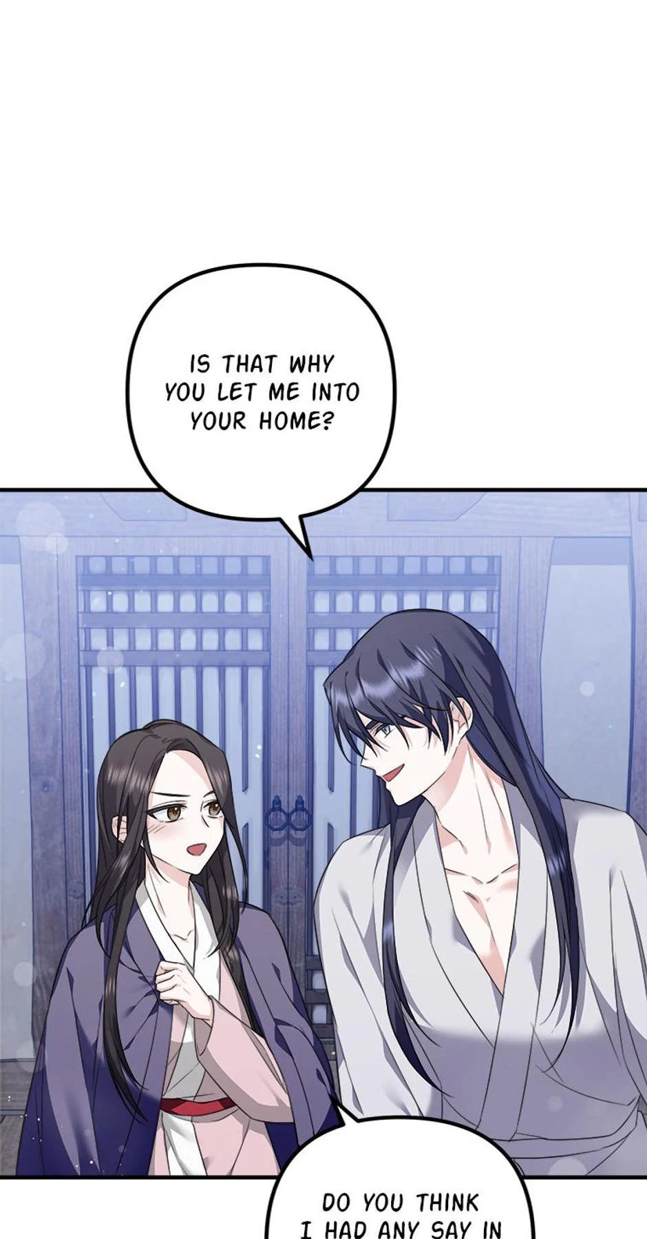 Close the Petals Chapter 3 - Page 56
