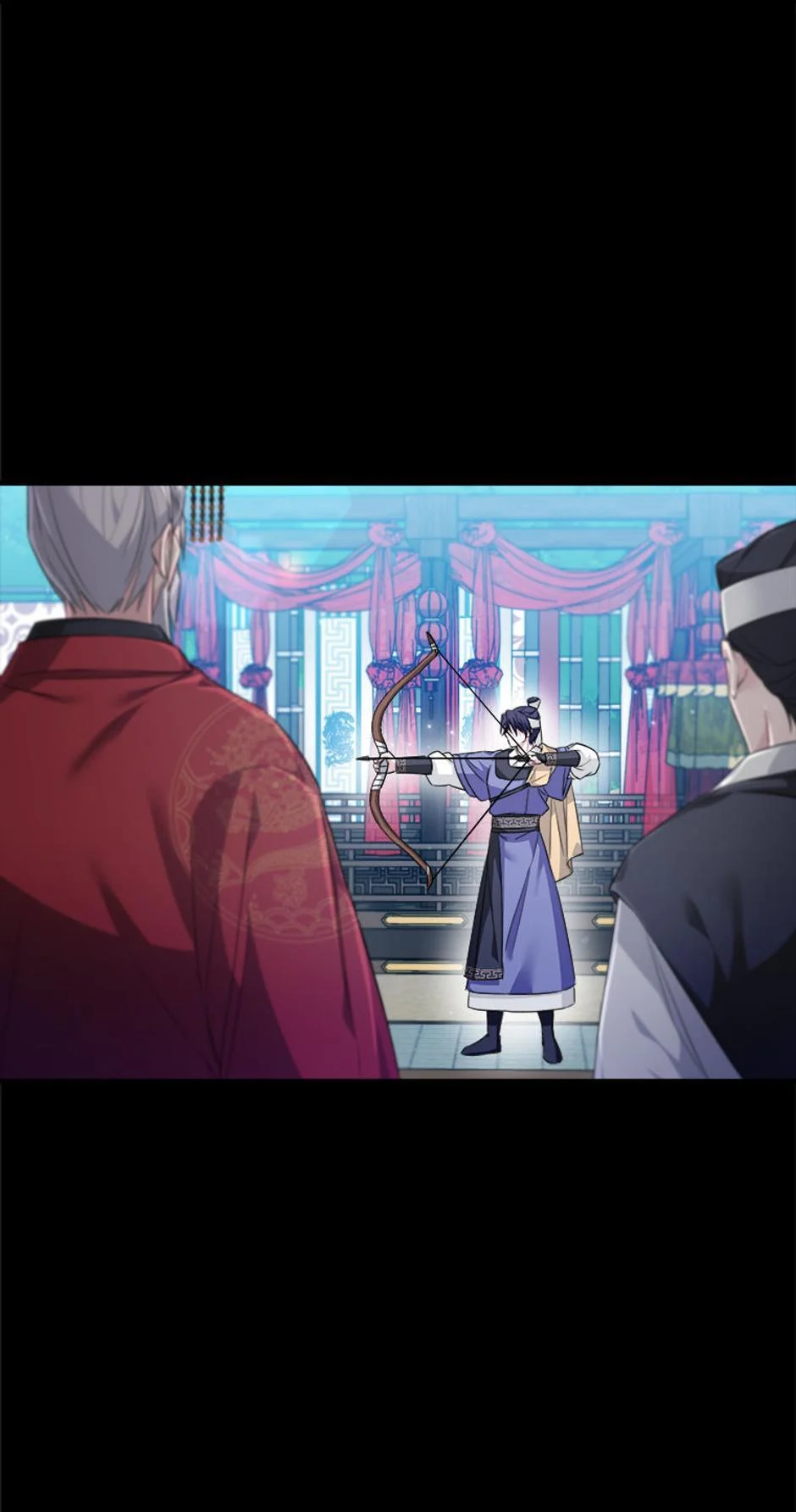 Close the Petals Chapter 3 - Page 7