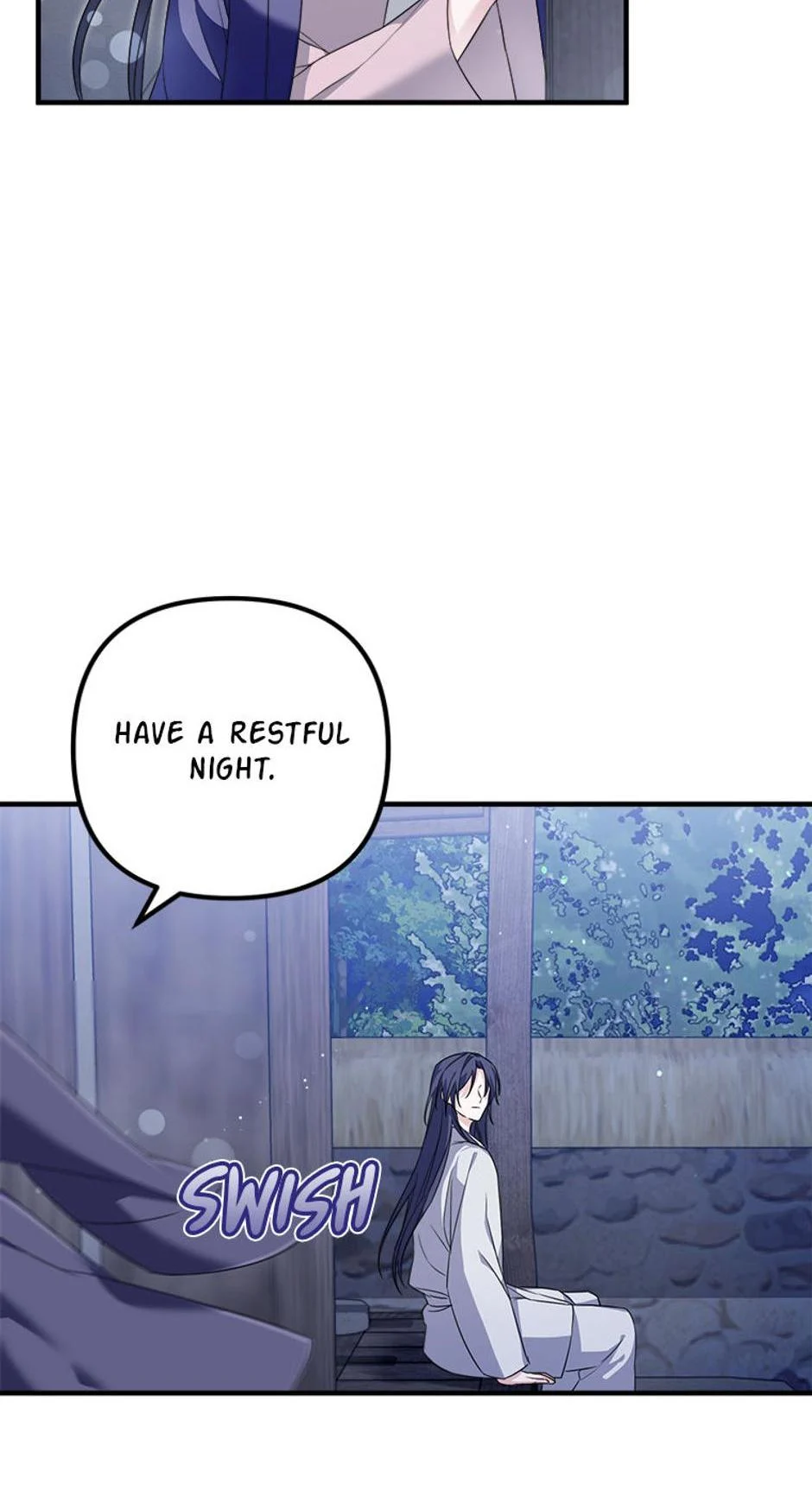 Close the Petals Chapter 3 - Page 63