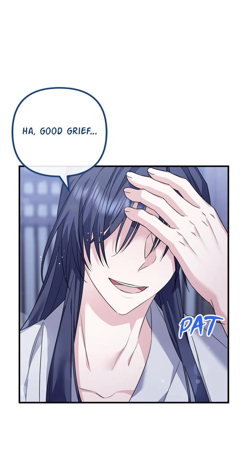 Close the Petals Chapter 3 - Page 64