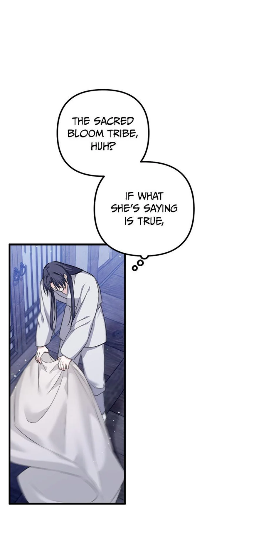 Close the Petals Chapter 3 - Page 66