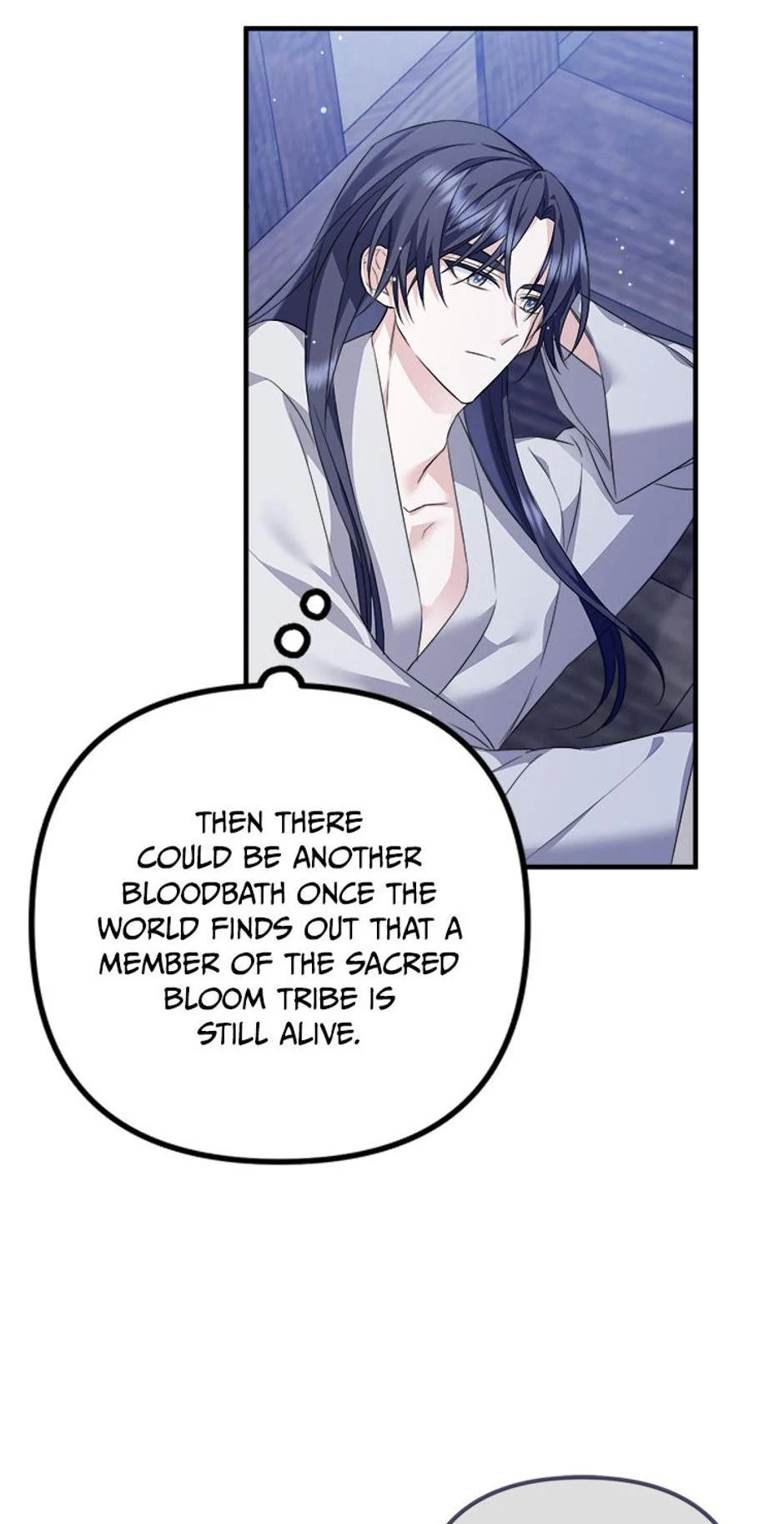 Close the Petals Chapter 3 - Page 67