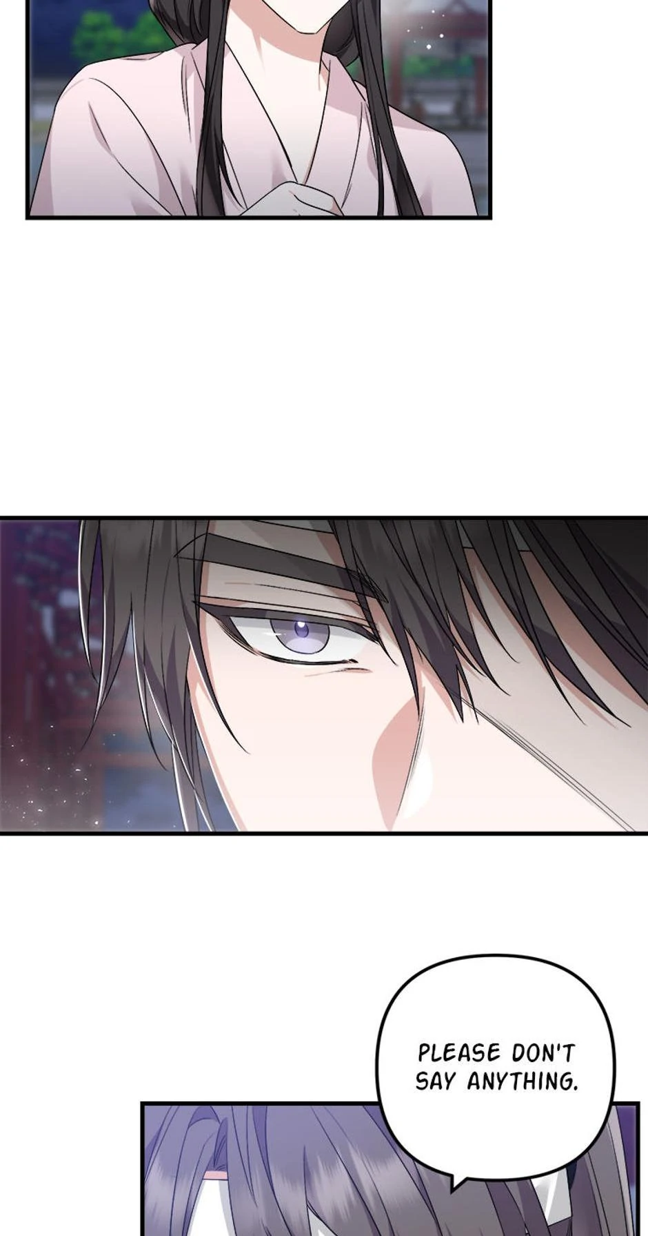 Close the Petals Chapter 30 - Page 14
