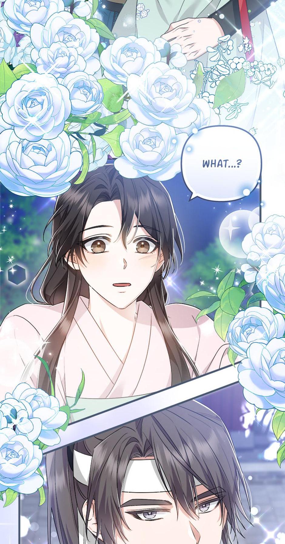 Close the Petals Chapter 30 - Page 17