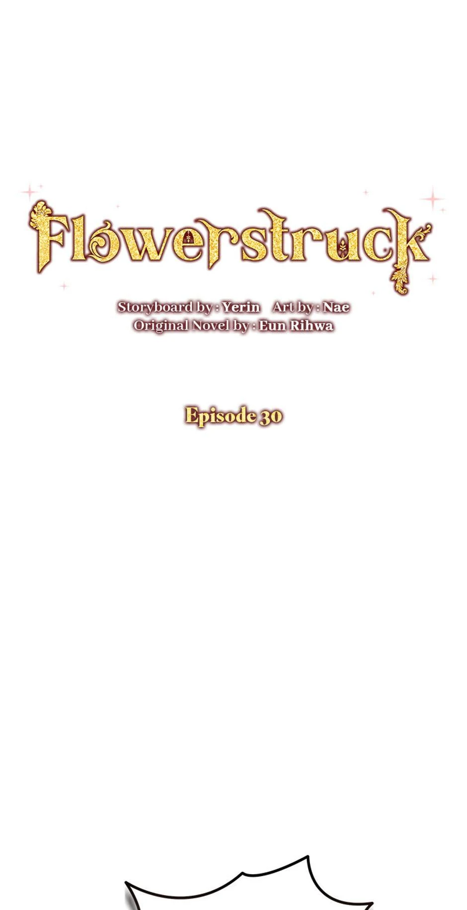 Close the Petals Chapter 30 - Page 20