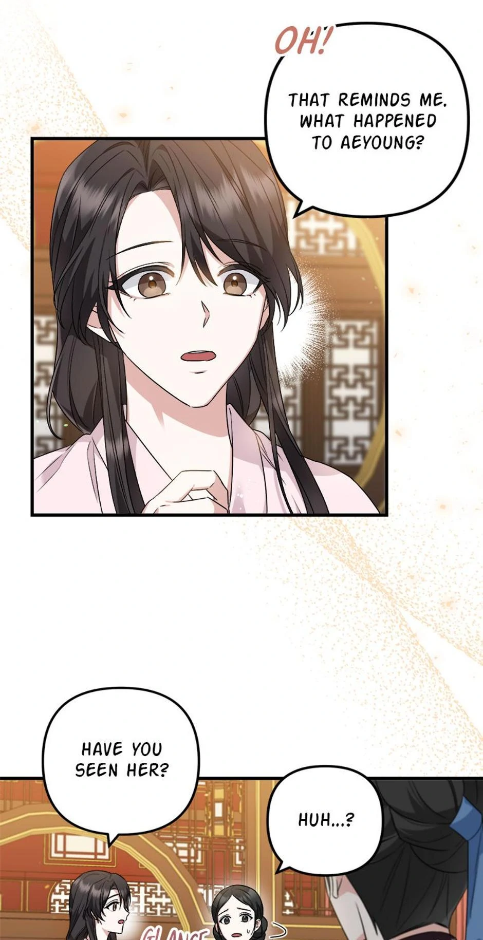 Close the Petals Chapter 30 - Page 24