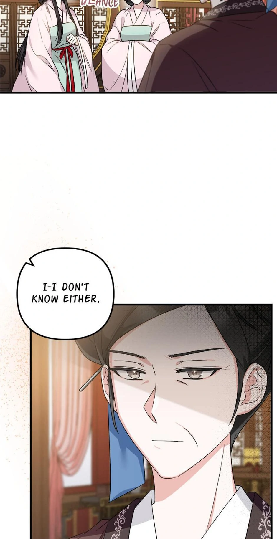 Close the Petals Chapter 30 - Page 25