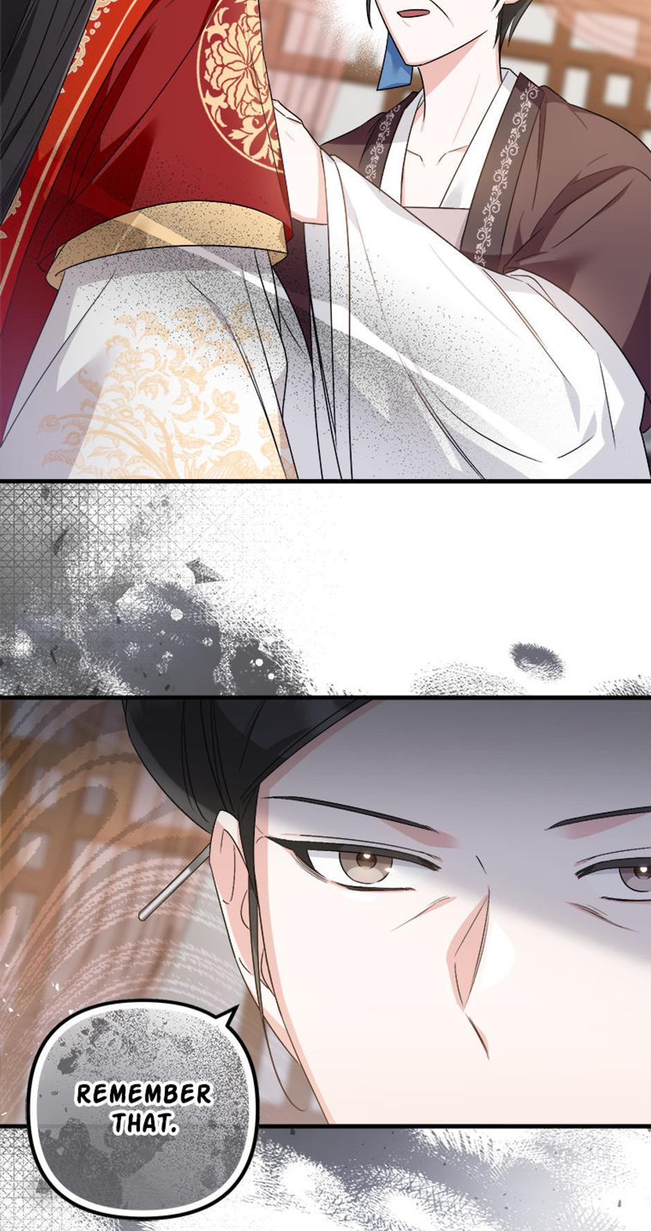 Close the Petals Chapter 30 - Page 37