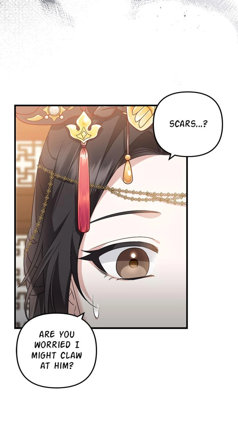 Close the Petals Chapter 30 - Page 38