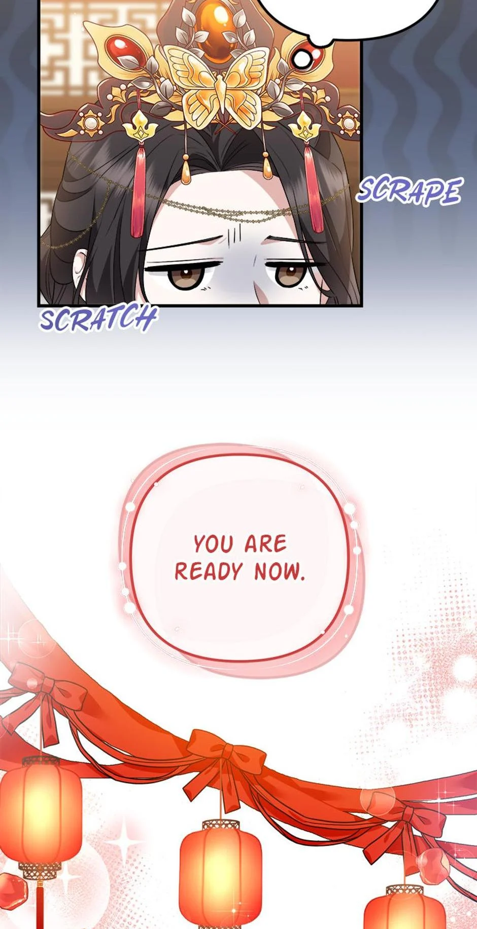 Close the Petals Chapter 30 - Page 40